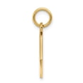 thumbnail image 2 of 14k Yellow Gold Medical ID Jewelry Pendant, 2 of 5