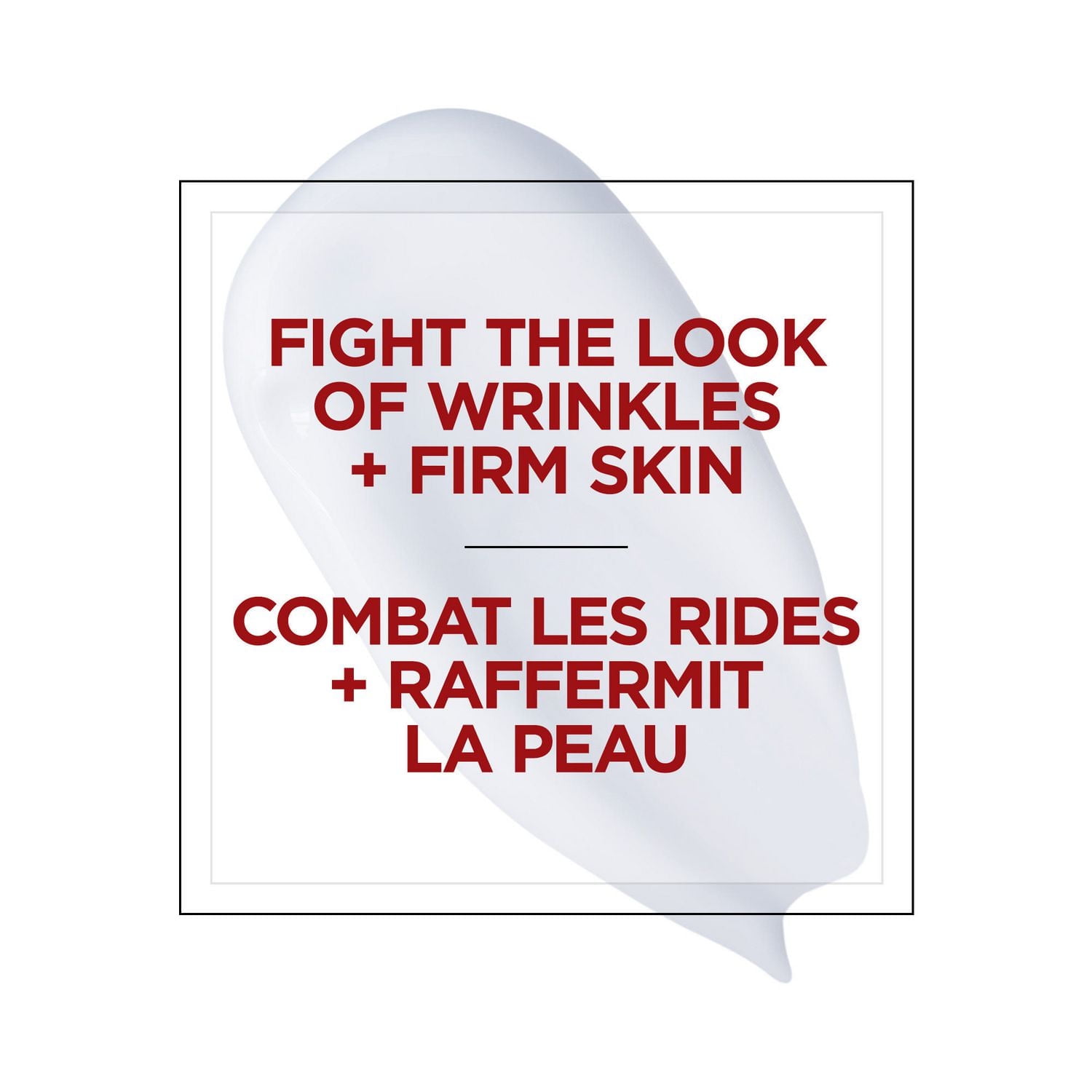 L'Oreal Paris Revitalift Anti-Wrinkle + Firming Crèmes Jour et Nuit avec Pro-Retinol et Centella Asiatica, 2x50 mL