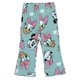 thumbnail image 4 of Conjunto de sudadera de forro polar de Minnie Mouse de Disney con leggings, 4 of 7