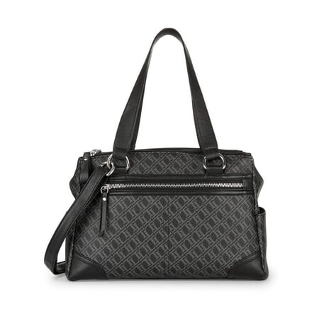 Time and Tru Lilah Satchel
