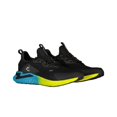thumbnail image 4 of Tenis Hombre Charly Deportivos Modernos negro 29 Charly 29897, 4 of 5