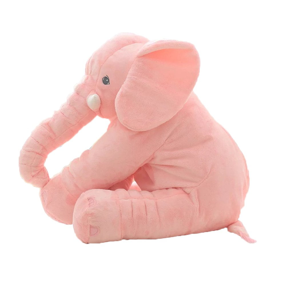 elephant doll for baby