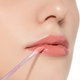 thumbnail image 3 of 100 PCS Disposable Lip Brushes - Multi-colored Disposable Lip Wands - Crystal Lipstick Lip Applicator Wands for Lips, Eyes and Makeup Application, 3 of 5