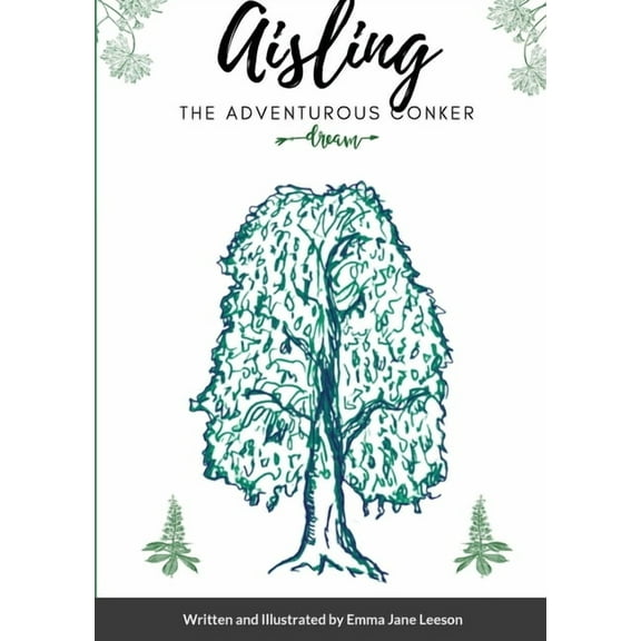 Aisling: Dare to live the life of your dreams (Paperback)