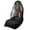 Cute Dog, variant on KUIFORTI Cute Camouflage Car Seat Cover for Front Seats Non-Slip Easy Installation Sweat Towel Bucket Seat Covers for Gym Workout Beach Hiking