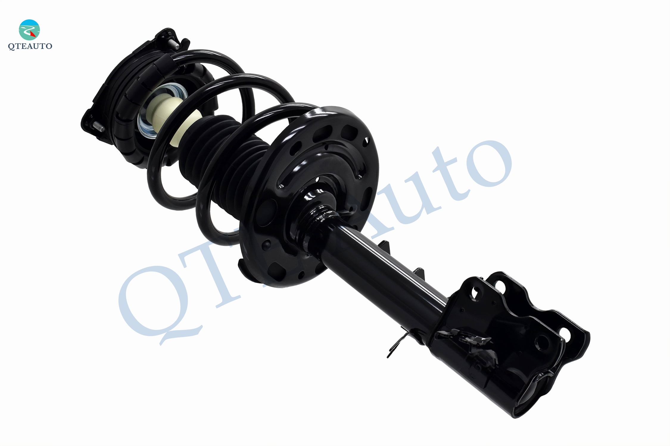 Pair 2 Front Quick Complete Strut Assembly For 2013-2020 Nissan Pathfinder