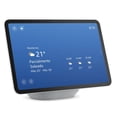 thumbnail image 3 of Bocina inteligente Echo Show 11 13MP audio espacial blanco, 3 of 4