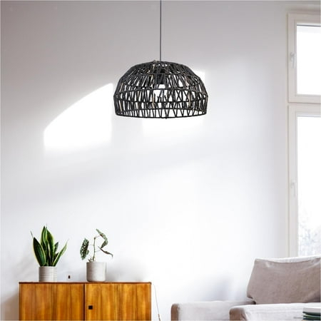 

Boho Pendant Lamp Shade Der Hanging Light Cafe Bedroom Dining Room