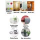 thumbnail image 5 of 15pcs Acrylic Transparent Round Double-Sided Tape (1cm, 1.5cm, 2cm) No Trace, Super Sticky Waterproof Adhesive Film, 5 of 5