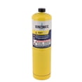 thumbnail image 1 of Gas Para Soldadura Bernzomatic 11" 400G Rosca 1", 1 of 3