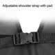 thumbnail image 5 of Patient Lift Sling Carrier Nylon Belt Up Down Stairs Wheelchair Car Bed One-person Transfer Strap For Elderly Disabled Moving C, 5 of 5