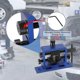 thumbnail image 4 of Sight Push Tool Mountable Universal Rear Push Tool Witness Windows Dovetailed Car Modification Sight, 4 of 5
