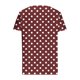 thumbnail image 5 of mfyjkho Tops De Tallas Grandes, Camisa Informal De Manga Corta Con Botones Y Estampado A Cuadros Para Mujer Tops Y Blusas Para Mujer L, 5 of 6