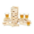 thumbnail image 5 of True Buzzed Tower Stacking Block Game - Drinking and Outdoor Games for Adults, 5 of 6