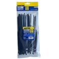 thumbnail image 2 of Cinchos Plasticos Combinados 2400 Piezas Tensión 8 Kg 200mm SURTEK 114250-KIT, 2 of 2