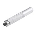 thumbnail image 1 of Uxcell Broca Recta de Diamante de 13.3mm con Perfil Cilíndrico Brazado y Vástago de 1/2-pulgada con Rodamiento, 1 of 5