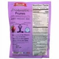thumbnail image 2 of Mariani Dried Fruit, Family, Probiotic Prunes, 7 oz (198 g), 2 of 2