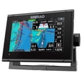 thumbnail image 2 of Simrad GO7 XSR - 7-inch Chartplotter with HDI Transducer, C-MAP Discover Chart Card, 2 of 5