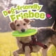 thumbnail image 2 of Disco Frisbee Wham-O Fastback para exteriores, 23,7 cm, ligero y 100 g, 2 of 7