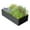 Dark Gray, variant on 6x3x1.5FT Metal Raised Garden Bed, Rectangular Deep Root Box Planters, Large Planter Raised Beds for Vegetables, Flowers, Herbs, and Succulents, Brown