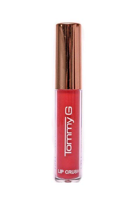 poppy sauvage lipstick