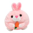 thumbnail image 2 of GROWTH TANK Cat Squeaky Plush Toy Pet Training Cat KICKER Squeaky Toy for Indoor Cats Kitten Rabbit, 2 of 9