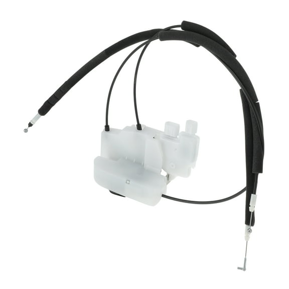 Unique Bargains No.80500-ZP70A Front Right Power Door Lock Latch Actuator for Nissan Frontier 2005-2021 for Nissan Xterra 2005-2015 for Nissan Pathfinder 05-07 Front Passenger Side No.80500-EA000