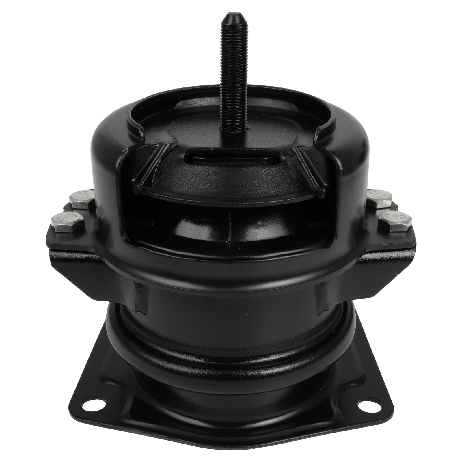 ECCPP Engine Motor Mount and Transmission Mount Fit For Honda Odyssey 1999 2000 2001 2002 2003 2004 V6 3.5L Automatic Transmission A4519HY A4518 A6552 A6582 A6579