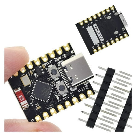 ESP32-C3 MINI Development Board ESP32 SuperMini Development Board RP2040 Development Board Multi -Function Protection