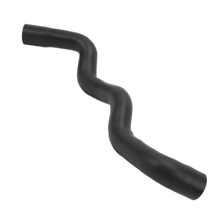 VOBor Radiator Hose Upper 13291779 Rubber Coolant Hose Replacement for Chevy Cruze 2011 To 2015