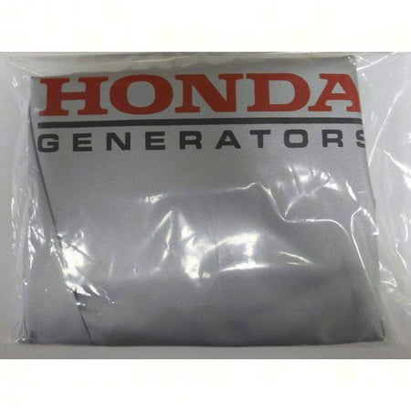 UPC 653552104742 product image for Honda 08P57-Z04-000  08P57-Z04-000 Cover, Eb/Em3000C Generator; 08P57Z04000 | upcitemdb.com