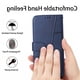 thumbnail image 5 of Funda Flip para FOXDOCK Xiaomi Redmi note 13 pro plus – Carcasa delgada y resistente a impactos con soporte para uso diario y profesional, 5 of 6