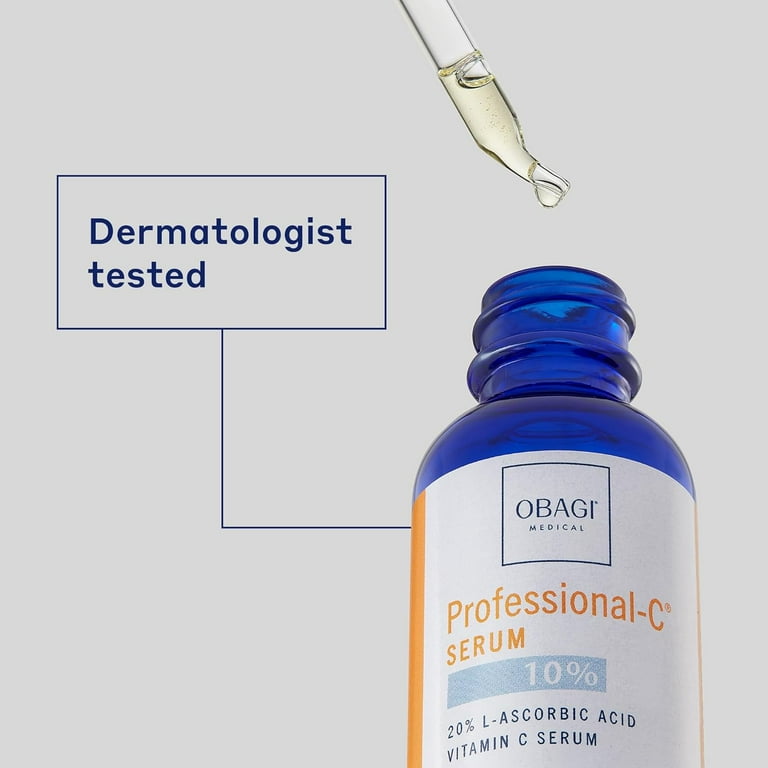 Obagi Vitamin C Serum サンプル 40個 Obagi Vitamin C Serum サンプル 40個 Amazon.com: Obagi