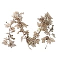 thumbnail image 1 of Fusipu Realistic Fall Decor Fall Fake Vines Realistic Maple Leaf Vine for Autumn Home Decor, 1 of 8