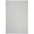 thumbnail image 2 of SAFAVIEH Martha Stewart Outdoor MSRO337J Aqua/ Cream Rug, 2 of 9
