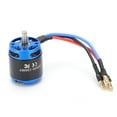thumbnail image 4 of Motor Sin Escobillas De Metal, Motor Para RC Drone Portátil Durable Hobbyhh Para Aviones De Control Remoto RC Para Deportes ANGGREK IF2720, 4 of 8