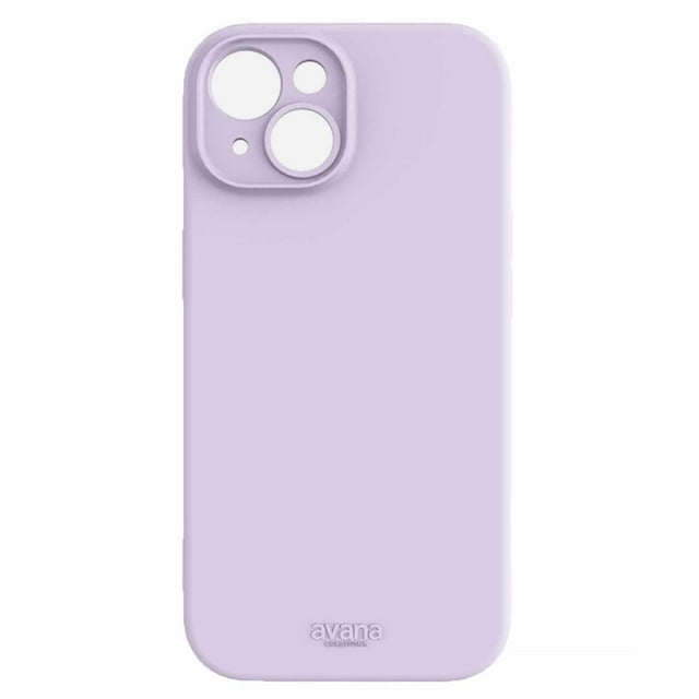 Avana Velvet Case iPhone 15