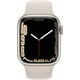 thumbnail image 2 of Apple Watch Serie 7 de 41 Mm (GPS + Celular), Caja de Aluminio Restaurada (Reacondicionada), 2 of 3