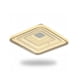 thumbnail image 1 of Plafon Monet Cuadrado 44W, 1 of 2