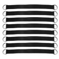 thumbnail image 1 of Miangastore 8 Pcs Bandes d'Exercice Robustes Bandes d'Assistance Portables pour Entraînement Physique Bandes de Résistance, 1 of 8