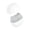White, variant on Electric Baby Nails Trimmer With LED Light For Safe Precise Trimming In Low Light Conditions Toddler Nails Care