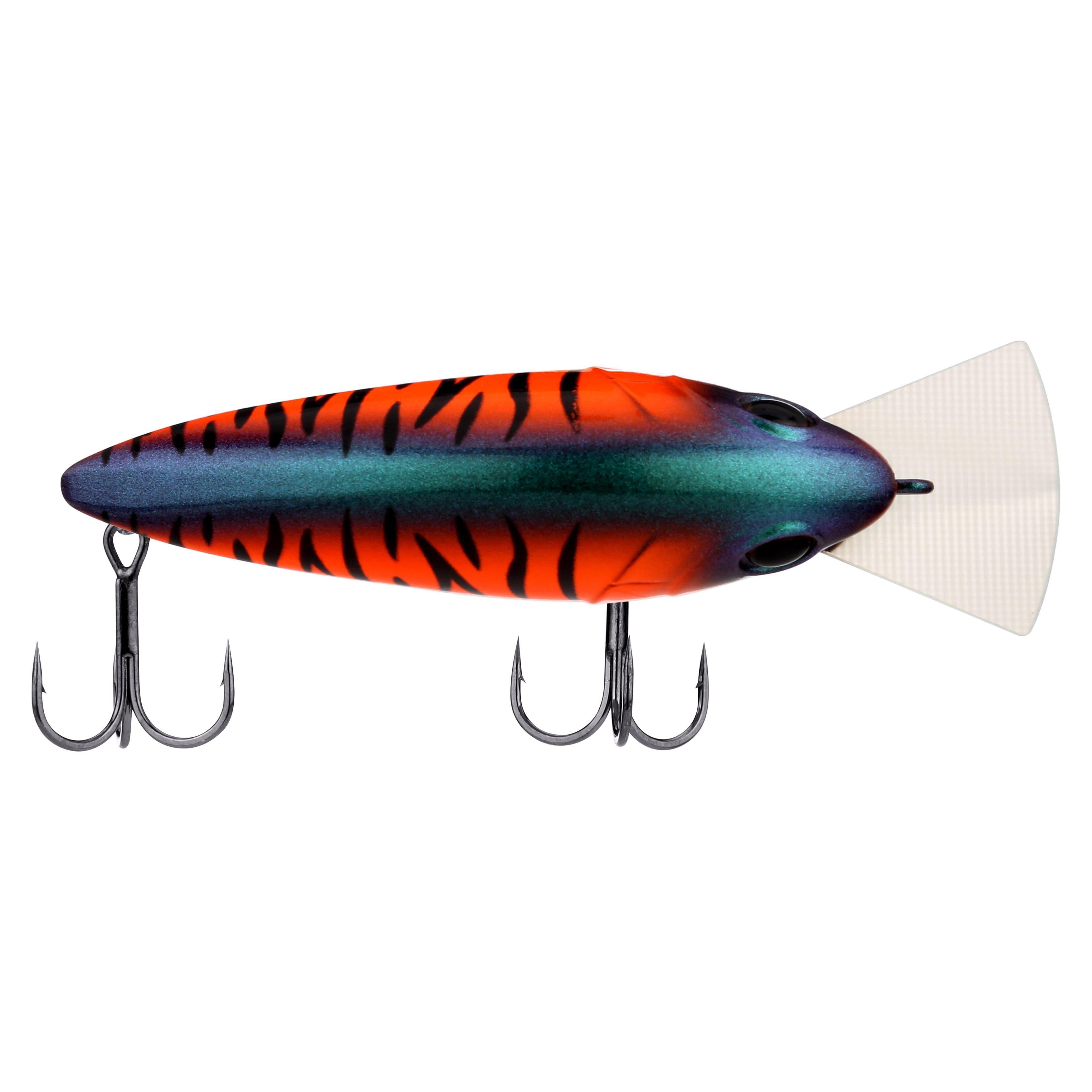 Berkley Shallow Money Badger Fishing Crankbait, 2.6 in, Hybrid Baitfish-Crayfish