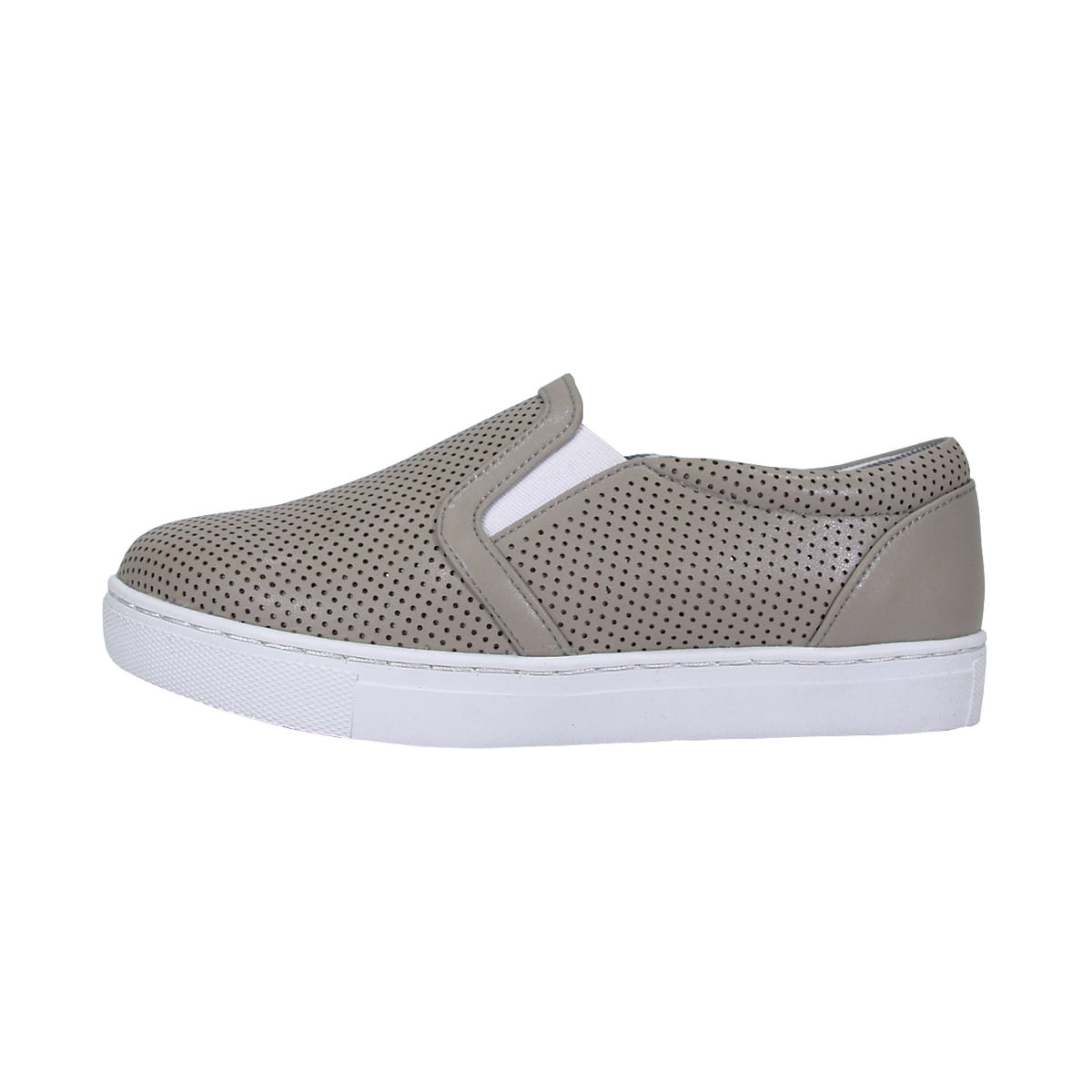 Women's Fuzzy Mila Wide Width Comfort Loafer