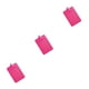 thumbnail image 1 of sweethay Paquete de 10 fundas para tarjetas de identificación carcasa protectora de gran capacidad multifuncional para tarjetas de autobús manga Type1 NO1, 1 of 6