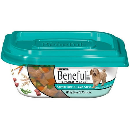 Beneful Wet Dog Food Review Beneful Wet Dog Food Review