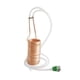 thumbnail image 4 of Serpentín enfriador de mosto por inmersión Serpentín de enfriamiento de agua Tubo de vino Serpentín de enfriamiento de, 4 of 8