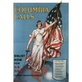 thumbnail image 1 of Columbia Calls - CANVAS OR FINE PRINT WALL ART, 1 of 1