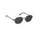 thumbnail image 3 of Lentes DE sol CARRERA VE2194 1261/87 Octagonal Negro, 3 of 5