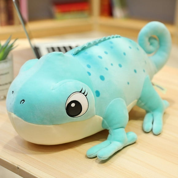 Chameleon Stuffed Animal Chameleon Stuffed Animal