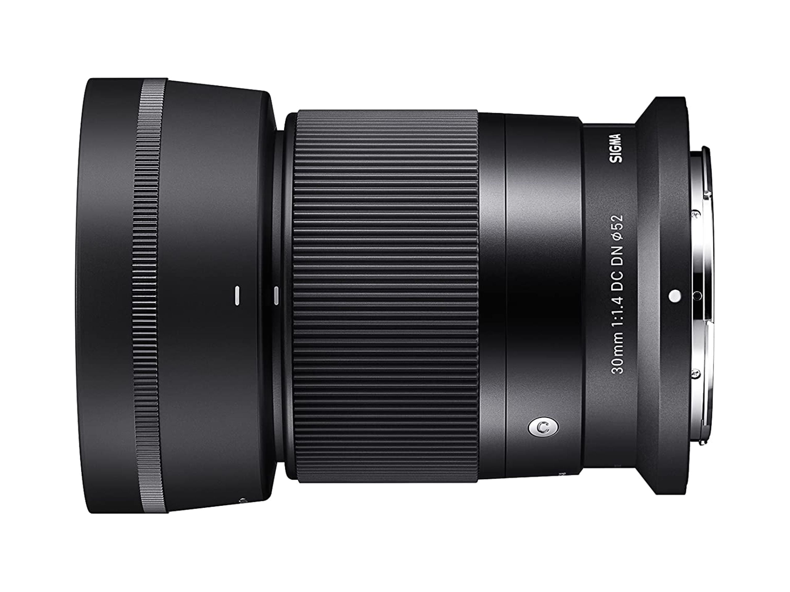 Sigma 30mm F1.4 DC DN Nikon Z Mount - Walmart.ca